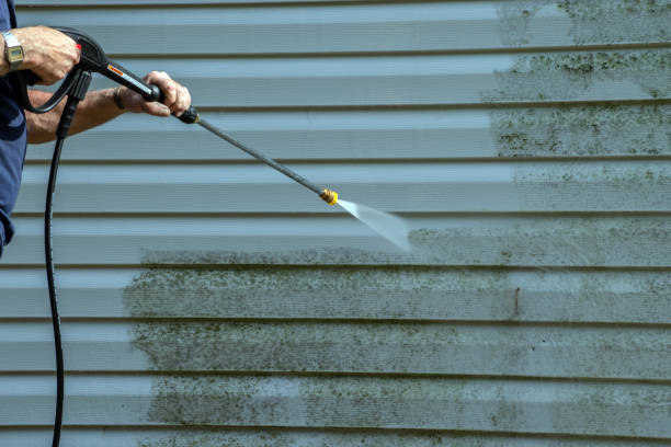 China Spring, TX Pressure Washing Company